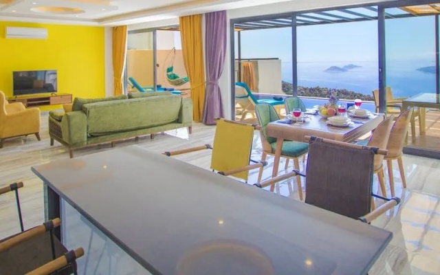 Villa Bey