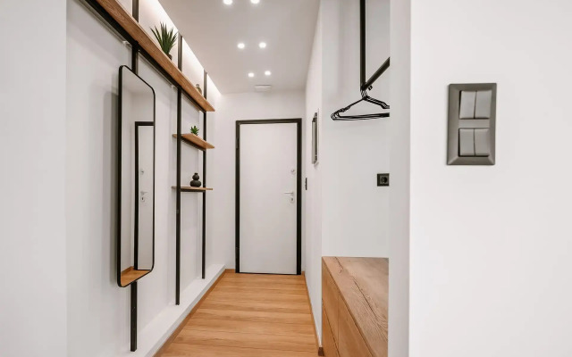 Planis Str Urban Suites