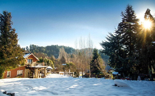 Equs Posada de Campo