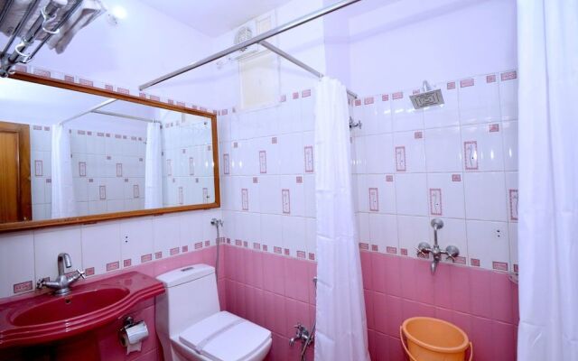 Hotel Vijay Niwas