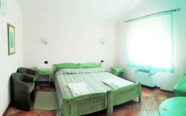 Hotel Janas