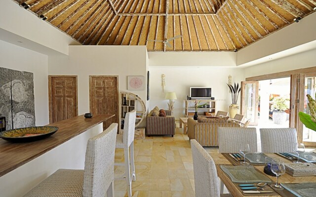 Villa Lukamao