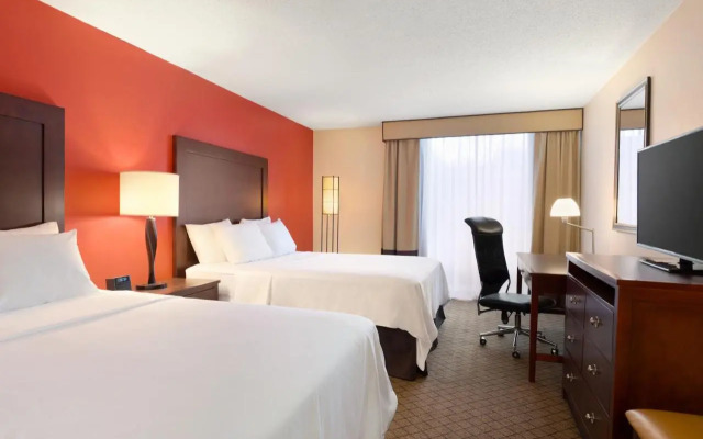 Holiday Inn Florence