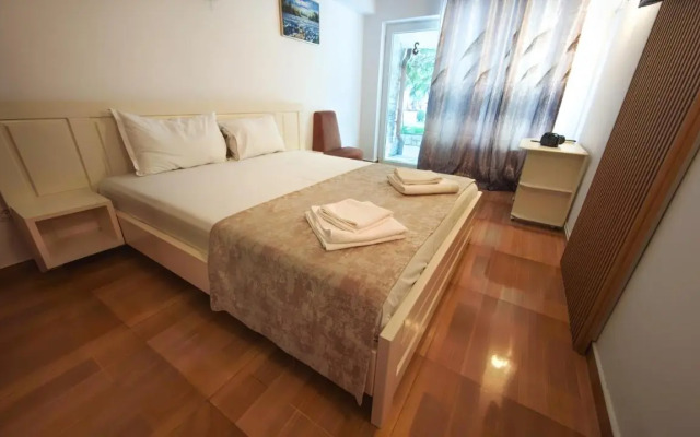 Steaua Apelor Family Resort