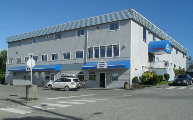 The Maq Hotel