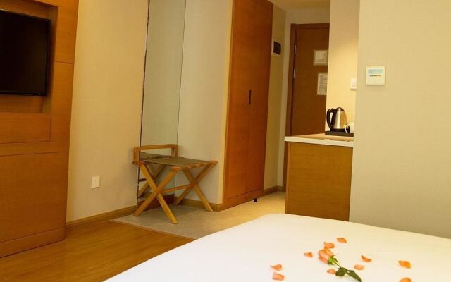 JI Hotel Hangzhou West Lake Nanshan Road