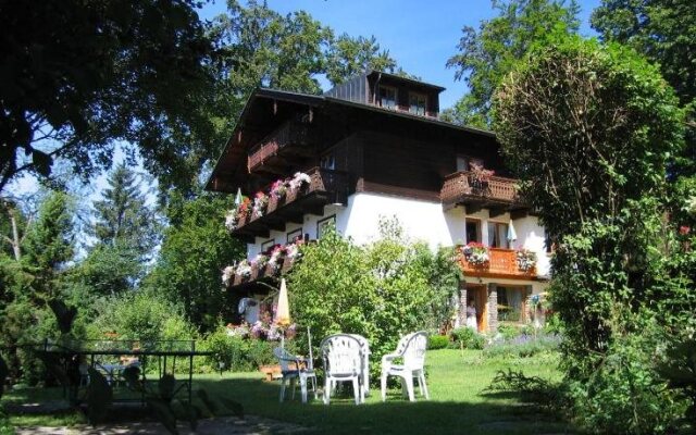 Gstehaus Sonnenwinkel und Villa Rsler