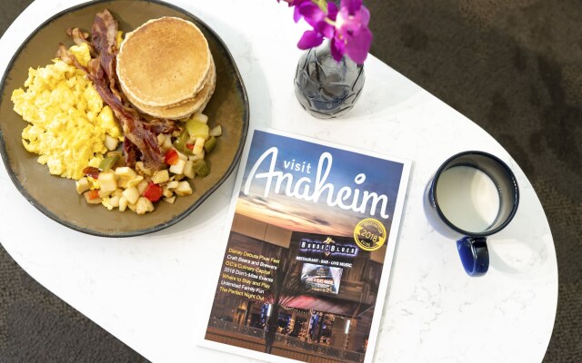 ALO Hotel by Ayres, Orange