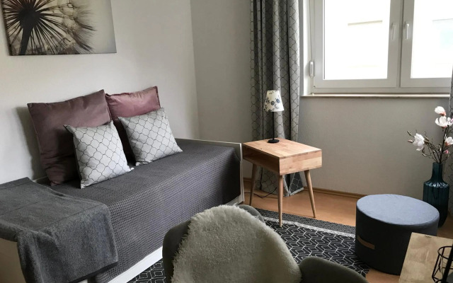 Ferienapartment Alma