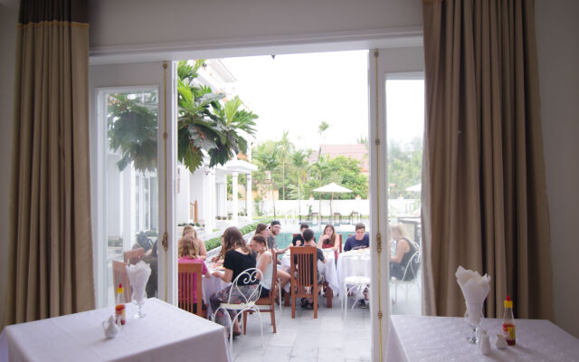 Hoi An Palmy Villa