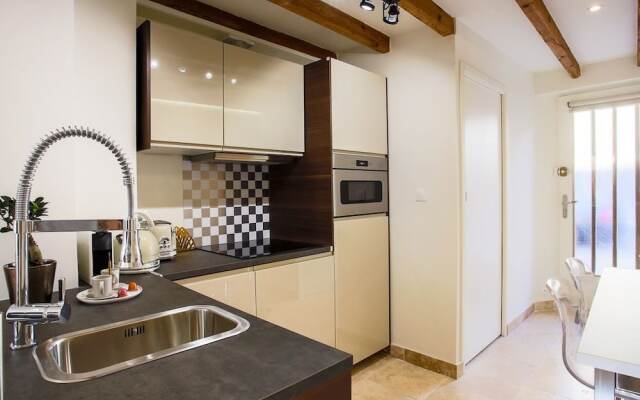 My Pad Provence 4