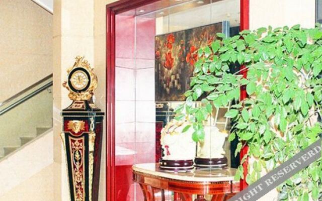Zaoyang Jiahe Hotel