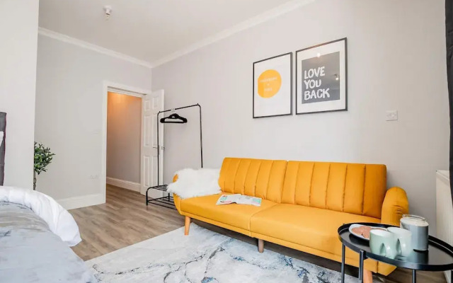 Host Stay Bridge Street Apartment