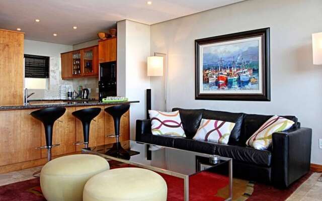 Panorama Apartment - One Bedroom Apartment, Sleeps 2