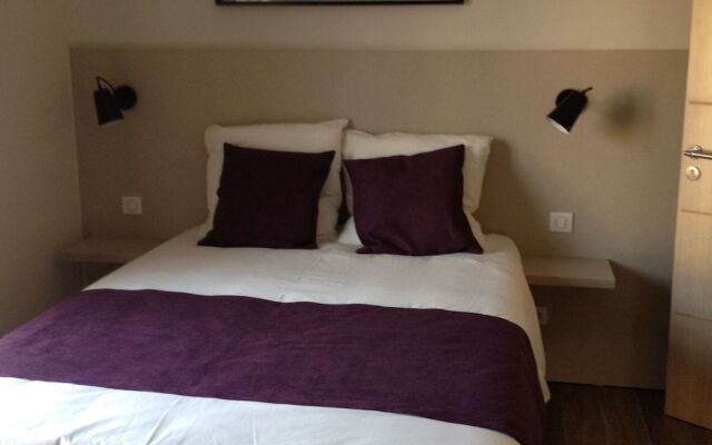 Jalina bed and breakfast