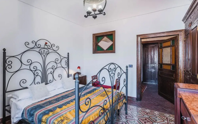 Candelai Country Apartment