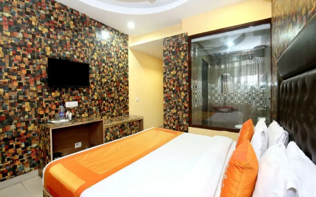 Hotel Grand Inn by OYO