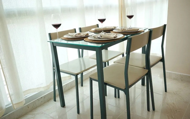 Apartamentos Neos - Cerca al Mar by SOHO