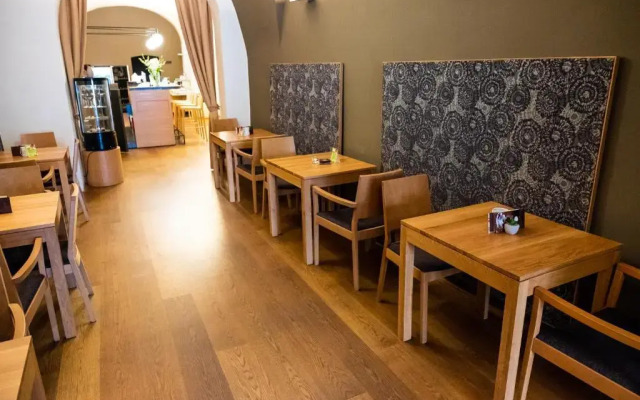 Hotel Purkmistr