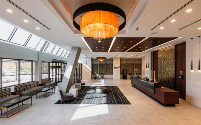 APA Hotel Woodbridge