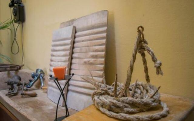 BB Residenza CandiaMare