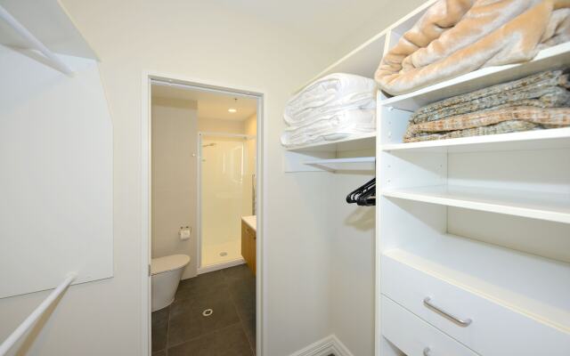 West Fitzroy Apartments