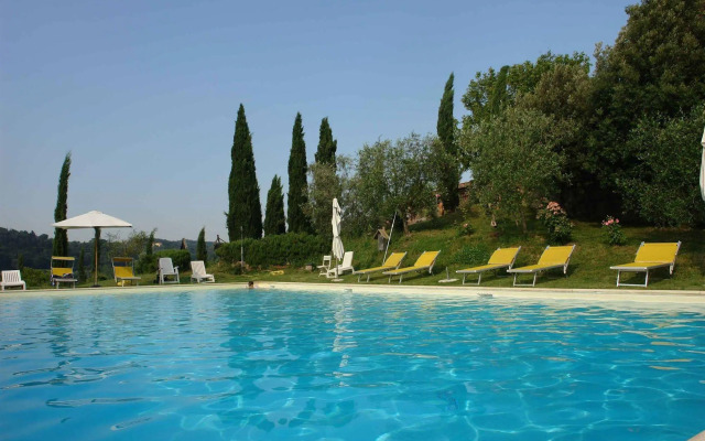 Tenuta Il Tresto
