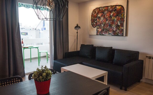Ever House Ifema - Mar de Cristal