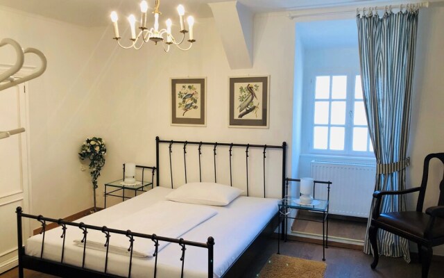 Hotel & Restaurant Knapppenstöckl