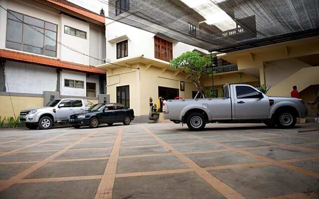 OYO 90058 Pondok Seruni