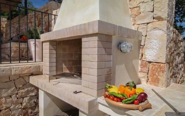 TD Casale Terranova Stone Farmhouse with Pool