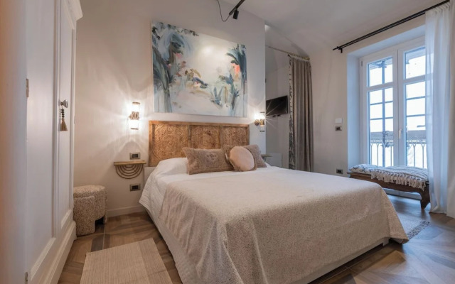 Design in Corso Francia by Wonderful Italy