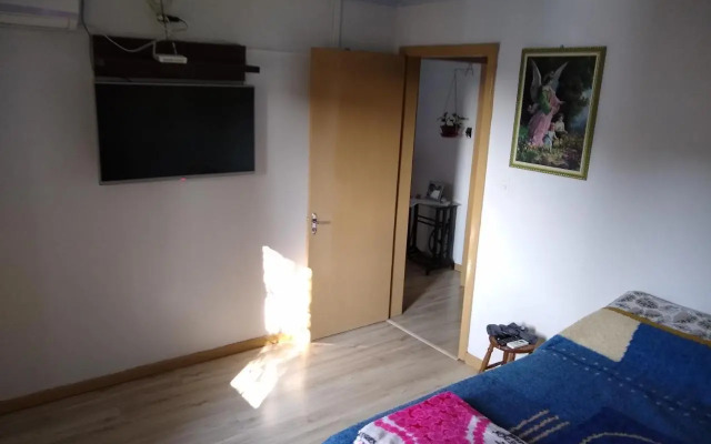 Casa do scur