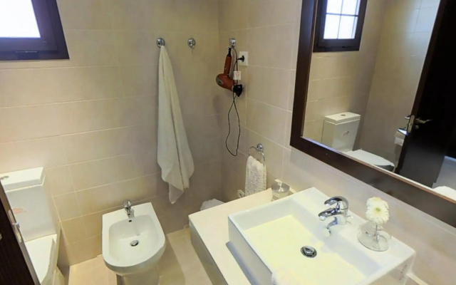 27807 - Beautiful penthouse near beach