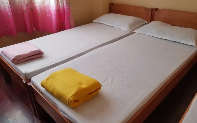 302 Bethel Baguio