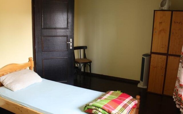 Hikers Hostel