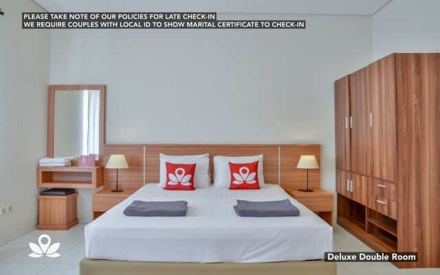 ZEN Rooms Bukit Dago Syariah