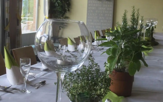 Trip Inn Landhotel Bad Soden-Salmünster