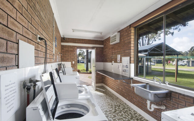 Discovery Parks - Bunbury Village