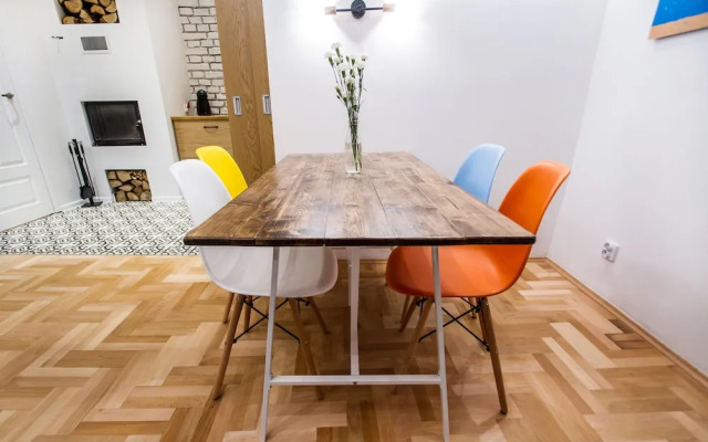 Best Location Apartment