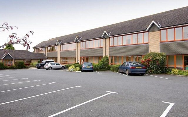 Premier Inn Exeter Countess Wear