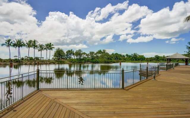 Aviamar Circle Condo