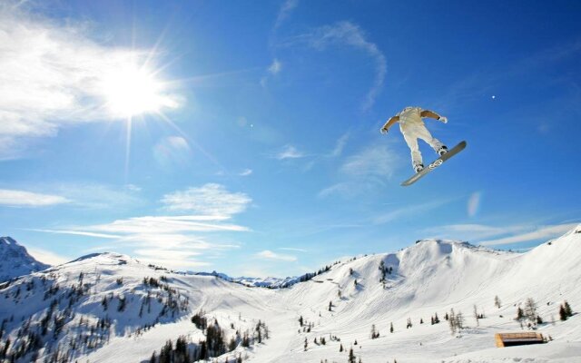 Ferienwohnungen Monika Winter