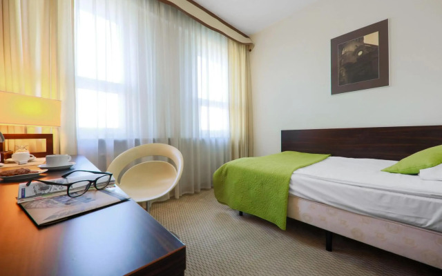 Hotel Borowiecki
