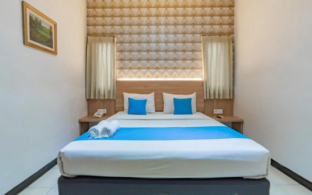 Cihampelas Hotel 2