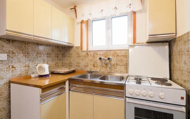 Apartments Marija Brac