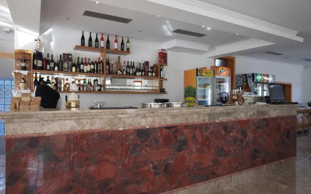 Hotel Almira
