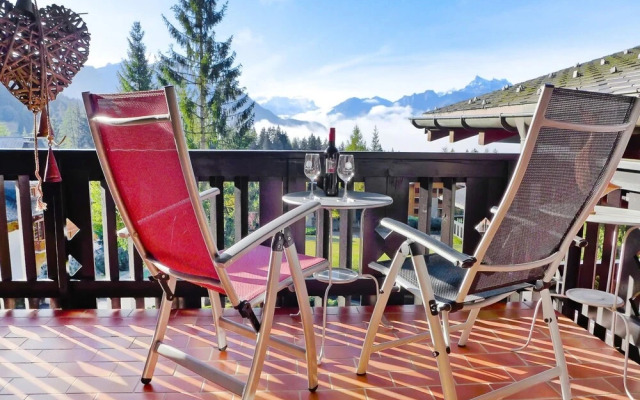 Meribel - Two Bedroom