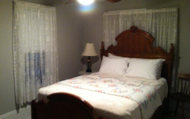 Bella Fattoria Bed and Breakfast