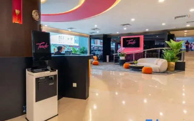 Teedo Hotel